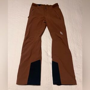Power ridge Stretch Insulated Ski Pant